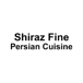 Shiraz fine persian cuisine