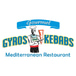 Gourmet Gyros & Kebabs