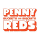 Penny Red's