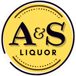 A&S Liquor Market