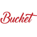 The bucket