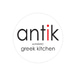 Antik Greek Kitchen