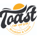 Toast Cafe & Grill