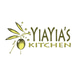 Yia Yia's Kitchen