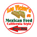 Los Victors Mexican Food