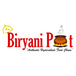 Biryani Pot/ Spice Rack/ Bombay ChopStix