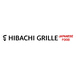 Hibachi Grill Japanese Food