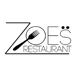 Zoes Restaurant