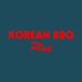 korean bbq plus