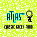 Atlas Greek food