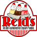 REID's ICE CREAM PARLOR