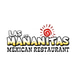 Las Margaritas Mexican Grill