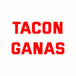 Tacon Ganas-