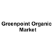 Greenpoint organic market