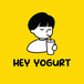 Hey Yogurt