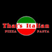 That's Italian Pizza & Pasta