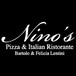 NINO'S PIZZA & ITALIAN RESTAURANT