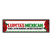 Lupita's Mexican and Latin American Restaurant