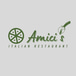 Amici's Italian Restaurant