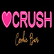 Crush Cookie Bar