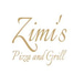 Zimi's Pizza & Grill