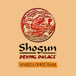 Shogun Peking Palace