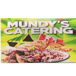 Mundys Catering