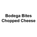 Bodega Bites Chopped Cheese