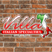 Villa Italian Specialties