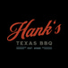 Hank’s Texas BBQ