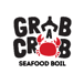 Grab A Crab