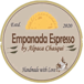 Empanada Expresso by Alpaca Chasqui