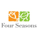 Four Seasons Sushi Bar and Grill