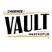 Cadence Vault Gastropub