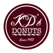 KD's Donuts