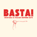 Basta!