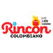 El Rincon Colombiano Restaurant