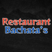 Restaurant Bachatas