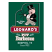 Leonard's Pit Barbecue