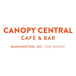 Canopy Central Cafe and Bar