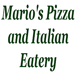 Mario's Pizza and Italian Eatery