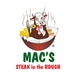 Mac's Steak in the Rough