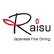 Raisu Japanese Fine Dining