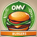 Omv Vegan Burgers More!