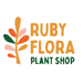 Ruby Flora Plant Shop