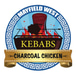 Mayfield west kebabs and charcoal chicken