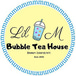 Lil M Bubble Tea