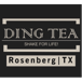 Ding Tea Rosenberg