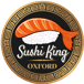 Oxford Sushi King