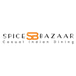 Spice Bazaar - Modern Indian Dining